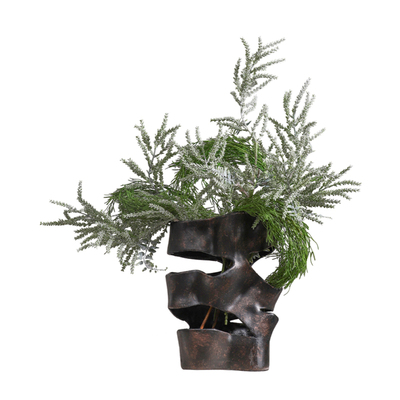 装饰花艺样板间软装搭配艺术器