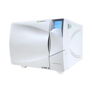 新华医疗医用台式压力蒸汽灭菌器小型牙科高温高压灭菌器消毒器锅