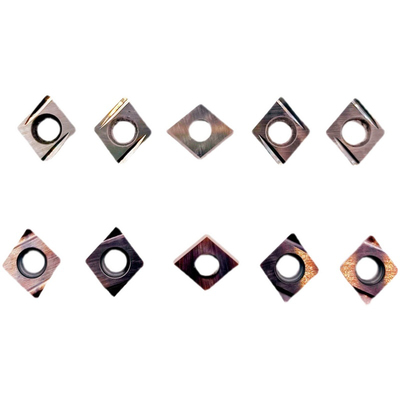 不锈钢精车CCGT06020209T304R-U