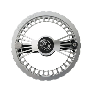 戴氏谷麦轮ds高手版谷麦轮手拨轮超轻前打轮渔轮全金属鱼轮风火轮