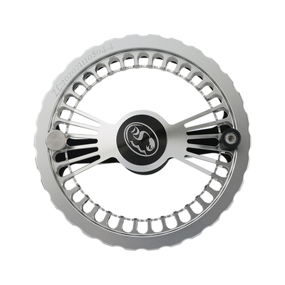 戴氏手版谷麦轮手拨轮前打轮