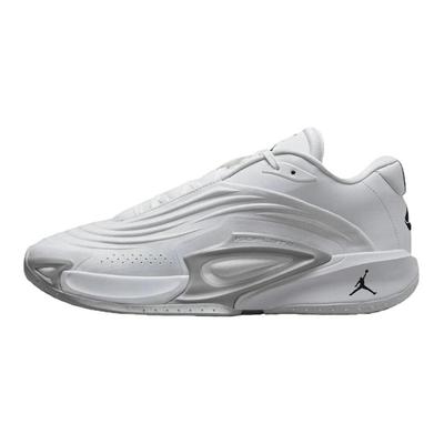 东契奇卢卡白色实战运动篮球鞋