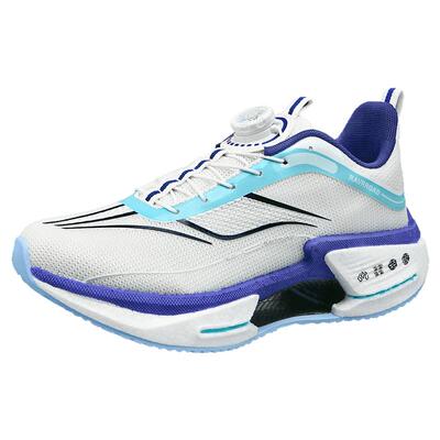 绝影3.0碳板跑步鞋男儿童运动鞋