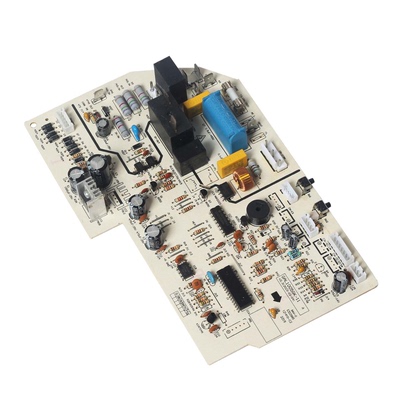 格兰仕变频空调内机主板