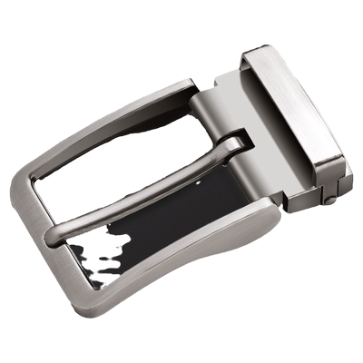 GIAPOS正品品牌男士针扣皮带扣头