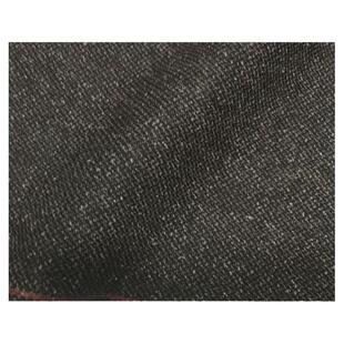 深棕色白点羊毛雪花呢服装面料秋冬小外套裤子西服套裙风衣布料