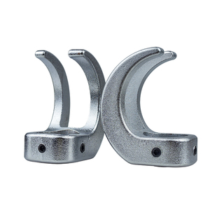 激光手持焊枪阳角定位器外角超强伟业款刻度管M16送丝焊接嘴配件