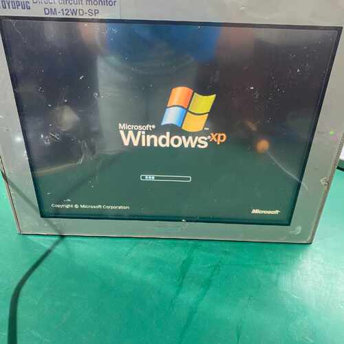 溢价-TOYOPUC工业触摸屏DM-12WD-SP，Pro-fac