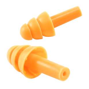 SATA世达隔音耳塞工业睡眠睡觉专用工厂学生防呼噜降噪防吵静音神