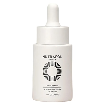 Nutrafol养发精华30ml