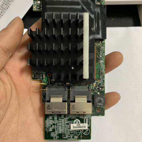 【询价】INTEL RMS25CB080 1GB RAID 卡 G3适用