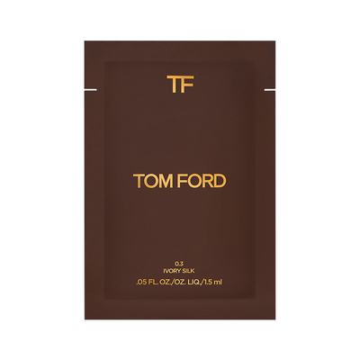 TF奢金粉底液1.5ML小样