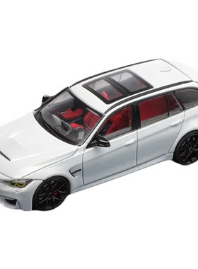 Mortal164宝马M3F81F87模型