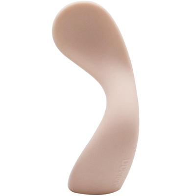 SmilyMia硅胶弯勺宝宝自主进食勺