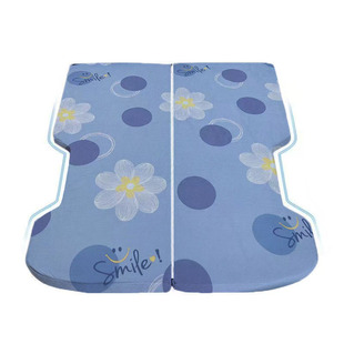 吉利星愿床车载床垫免充气旅行床后备箱睡垫旅居露营睡觉神器