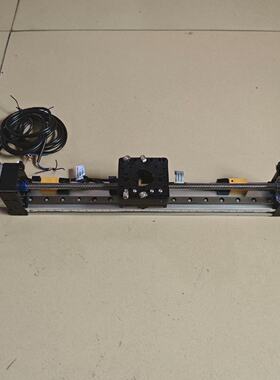 议价SingleAxis Plc Lead Screw Positiong Slide Mgn9c Miature