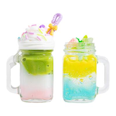 超值24件装起泡胶oslime