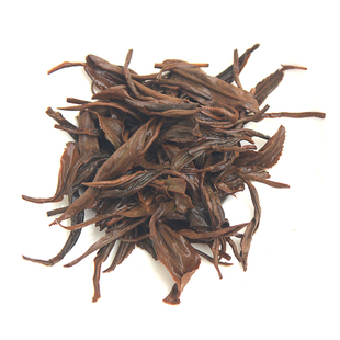 湖南郴州特产桂东茶红茶自家茶园玲珑茶散茶办公茶200克