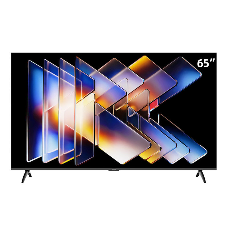 创维酷开65K6 Mini LED家用液晶高清电视机2025新款以旧换新补贴