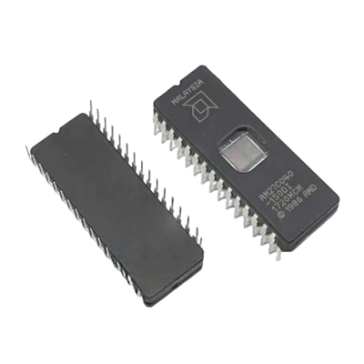 CYTX进口现货AM27C040-120DC