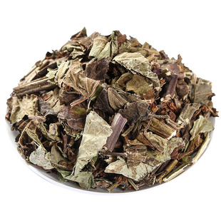 石见穿中药材500克正品 石见穿中草药月下红 石打穿 石大川新货