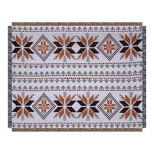 汽车后备箱摆摊毯子车尾箱集市装饰挂布露营氛围布置编织艺术挂毯