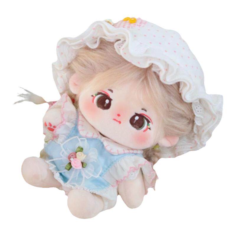 新品包邮20cm奶味冰淇淋棉花现货