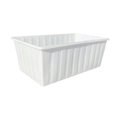 加厚牛筋水箱长方形特大号