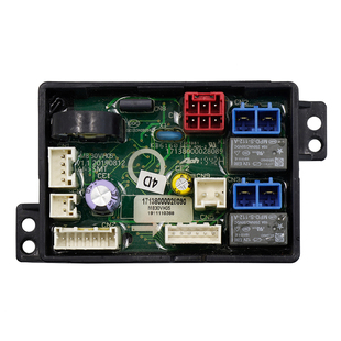 美的迷你儿童洗衣机电脑板MB30V05 MB30VH05主控板17138000028743