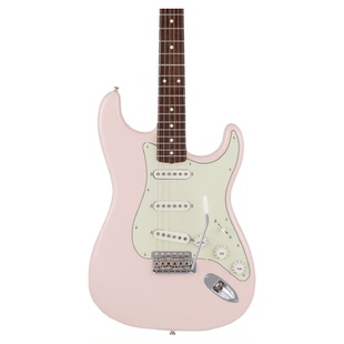 Fender纷达 日产 Traditional 传统系列 60s Stratocaster 电吉他