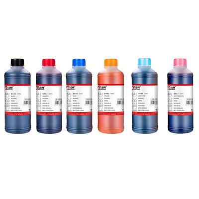 凌峰墨水惠普hp803四色色彩鲜艳