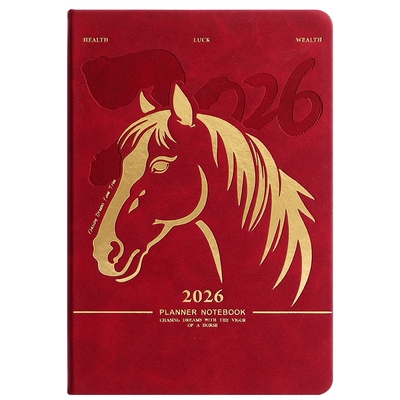 效率翻倍！2026｜告别低效笔记本