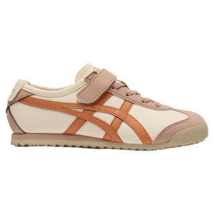 Onitsuka Tiger鬼塚虎MEXICO 66 KIDS 儿童亲子运动休闲鞋