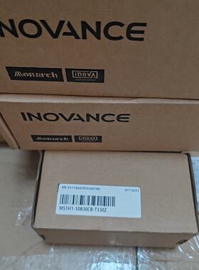 【议价-可维修】 Inovance 电机 T331Z/R 100W 工控备件  /均有货