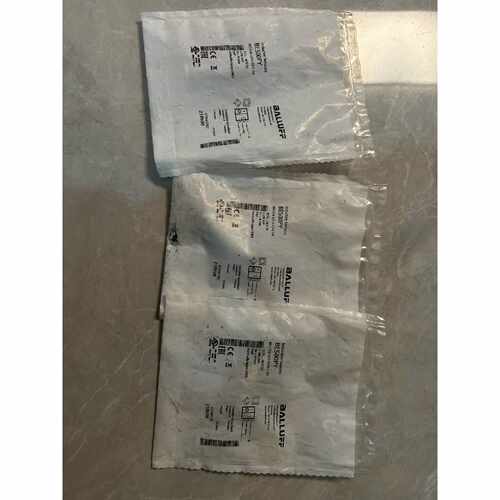 询价BES00PY  巴鲁夫BALLUFF未封接近