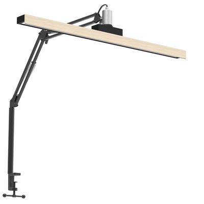 灯好多36W大型长条夹子灯