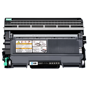 【原装品质】炫墨适用兄弟MFC-7360打印机硒鼓墨盒brother mfc7360粉盒7360碳粉墨粉盒晒鼓鼓架一体机激光