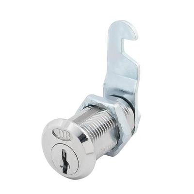 文件柜锁舌通用转奶箱