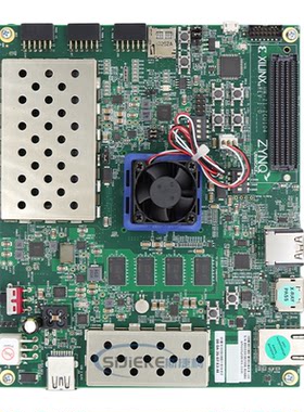 EK-U1-ZCU104-G官方原装开发板