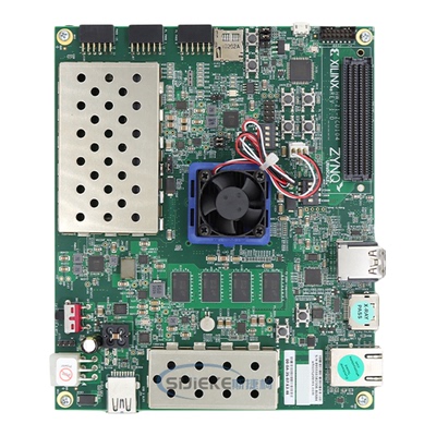 EK-U1-ZCU104-G官方原装开发板