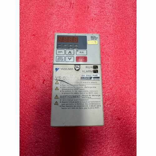 CIMR-V7CCB0P2变频器询价