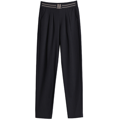 可选长裤/九分裤，春夏冬3中厚度