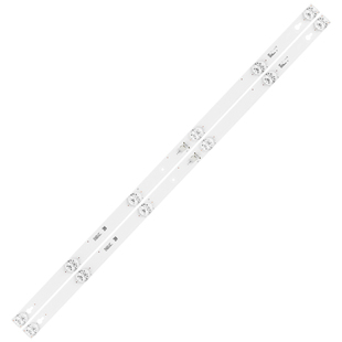 适用TCL L32P1A电视灯条4C-LB3206-HR01J 32HR330M06A5 32D2900