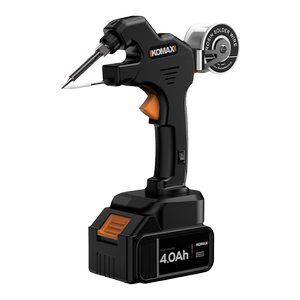 电烙铁家用小型电焊笔维修焊接神器工具套装恒温自动电洛铁焊锡枪