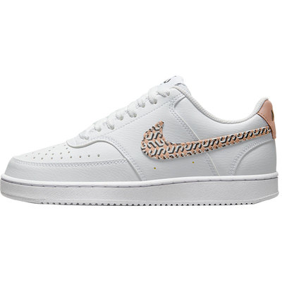 Nike/耐克官方正品 COURT VISION 男女舒适运动休闲鞋 FN7323-100