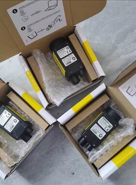 议价IS2801M-32710-EC IS2801M-50000-EC 康耐视相机现货议价