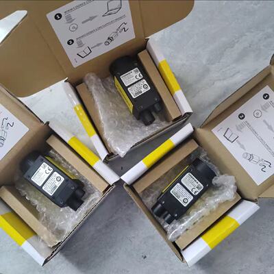 议价IS2801M-32710-EC IS2801M-50000-EC 康耐视相机现货议价