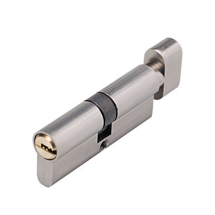 小70锁芯通用型锁心卧室木门室内房间门家用房门配件门锁老式更换