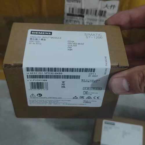 议价6ES7231-5PD32-0XB0 6ES7 231-5PD32-0XB0 正品现货秒发，