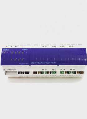 CLIPSAL C-BUS2 L5508RVF SERIES 8 CHANNEL VOLTAGE FREE RELAY
